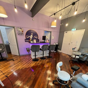 Commercial After Builders Cleaning Tillicoultry